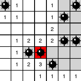 Minesweeper