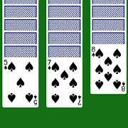 Spider Solitaire